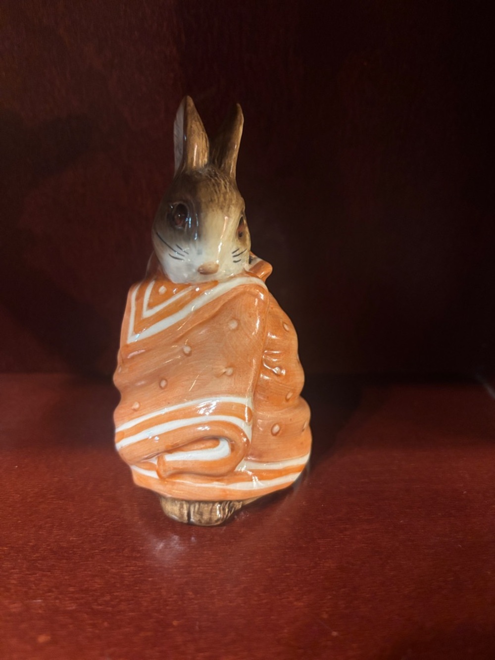 Beatrix Potter Poorly Peter Rabbit